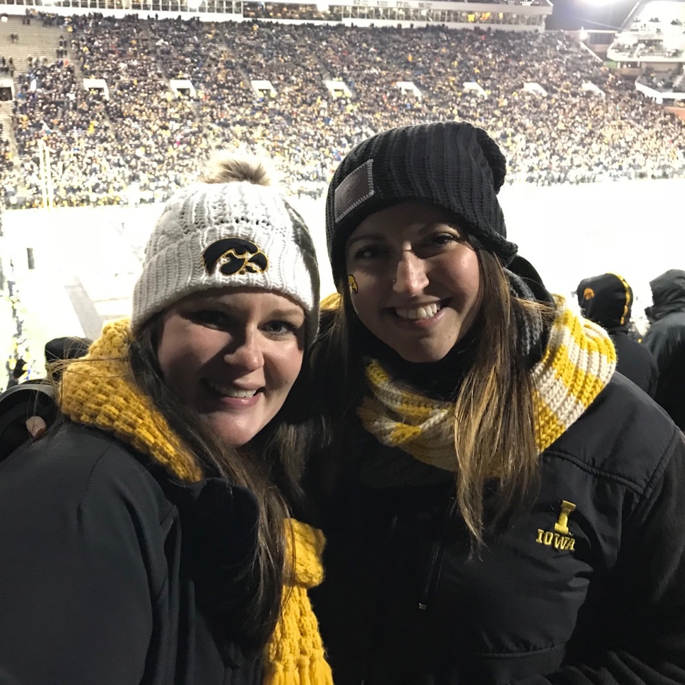 Meet your Posher, Kelly